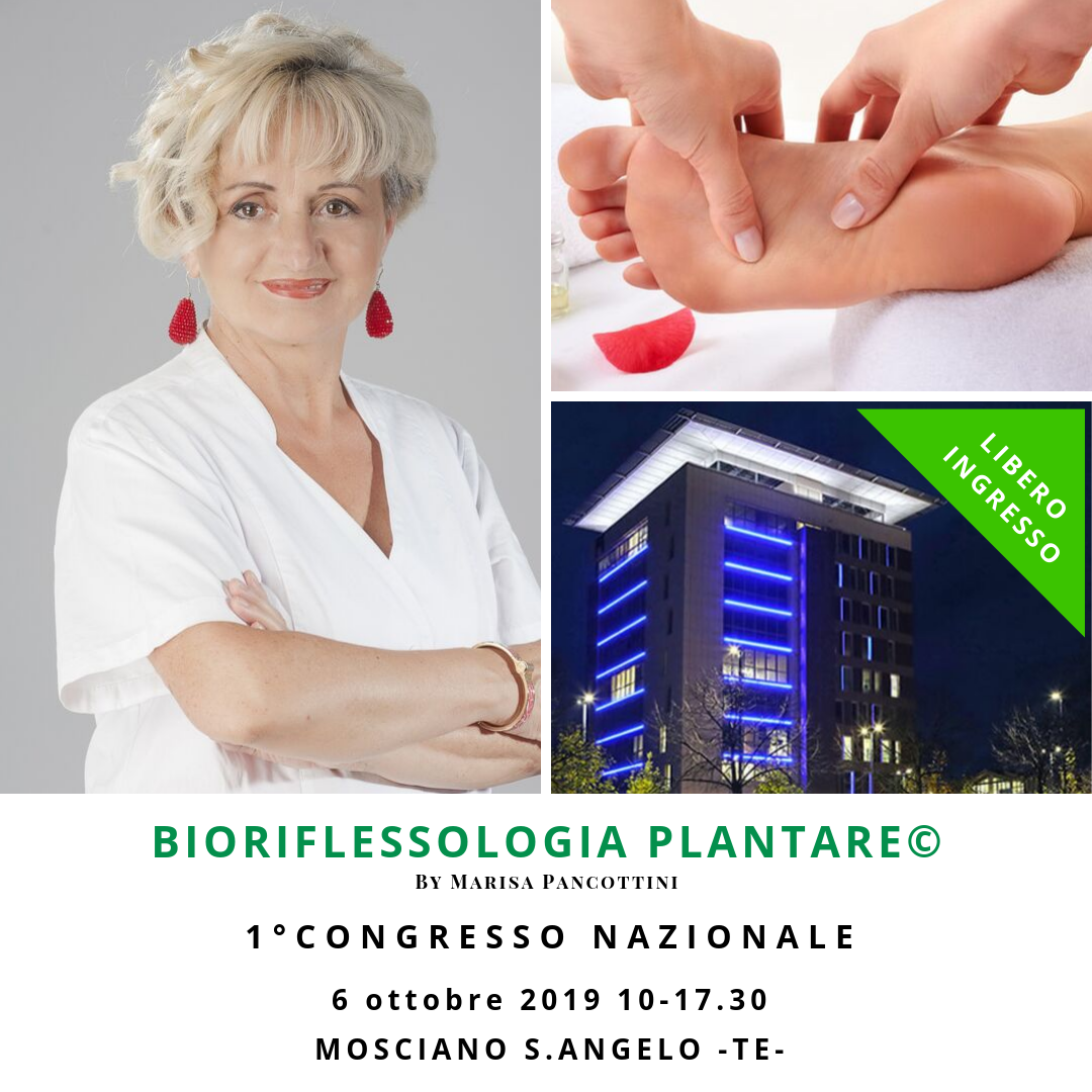 1° CONGRESSO MOSCIANO TE 6 OTT 2019