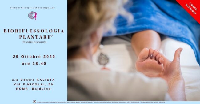 Roma -Balduina- 29 Ott 2020