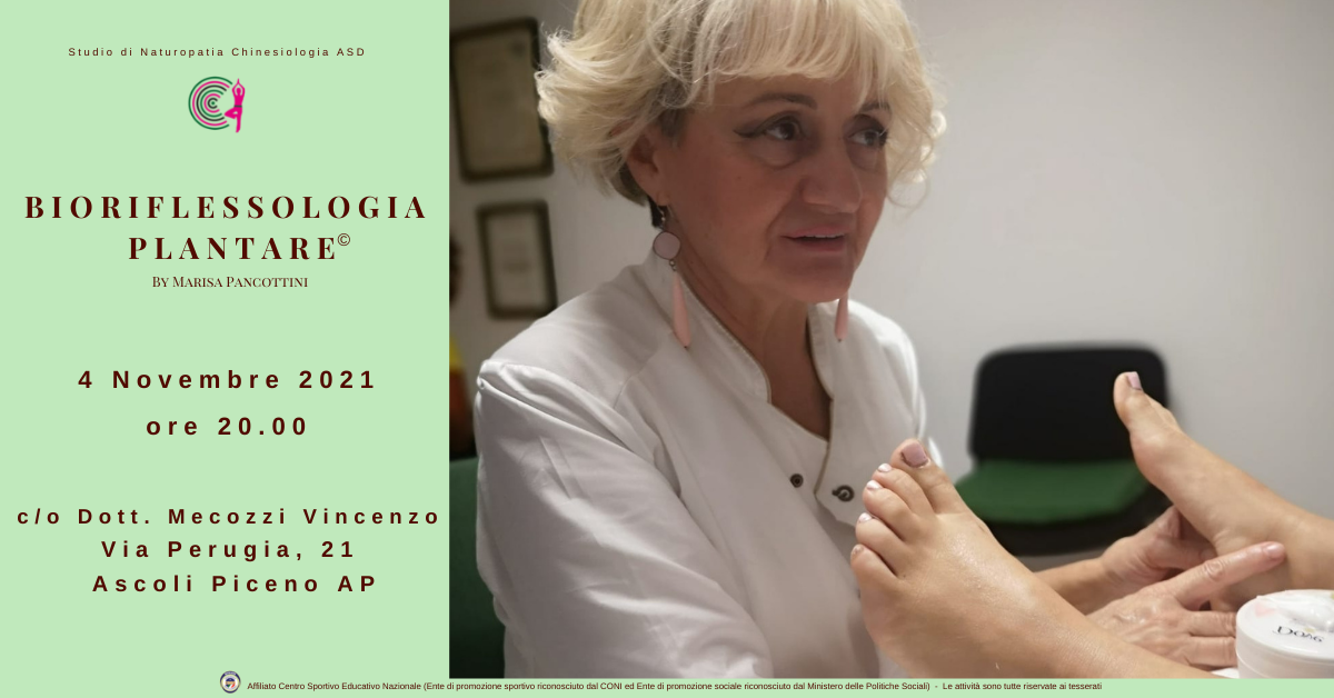 Ascoli Piceno 4 NOV 2021