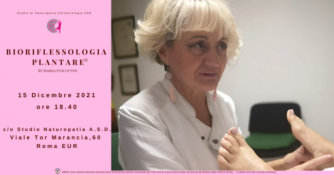 Roma EUR 15 DIC 2021