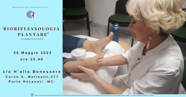 Porto Recanati MC 26 MAGGIO 2023