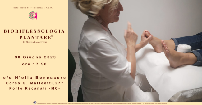 Porto Recanati MC 30 GIU 2023