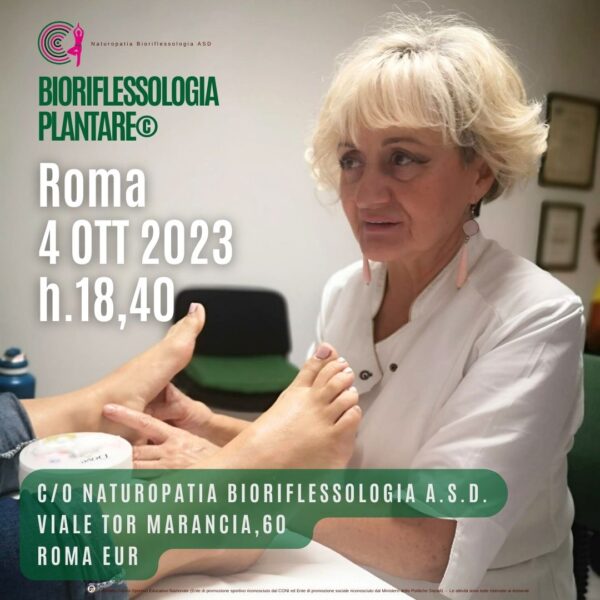 Roma MONTEVERDE: Eur 4 OTT 2023