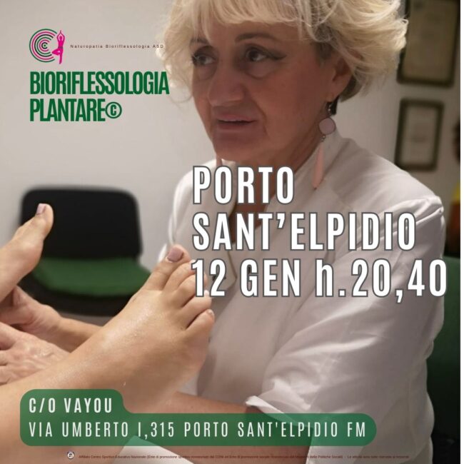 Porto S.Elpidio 12 GEN 2024