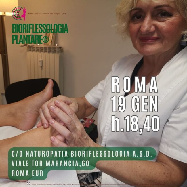 ROMA EUR 19 GEN 2024