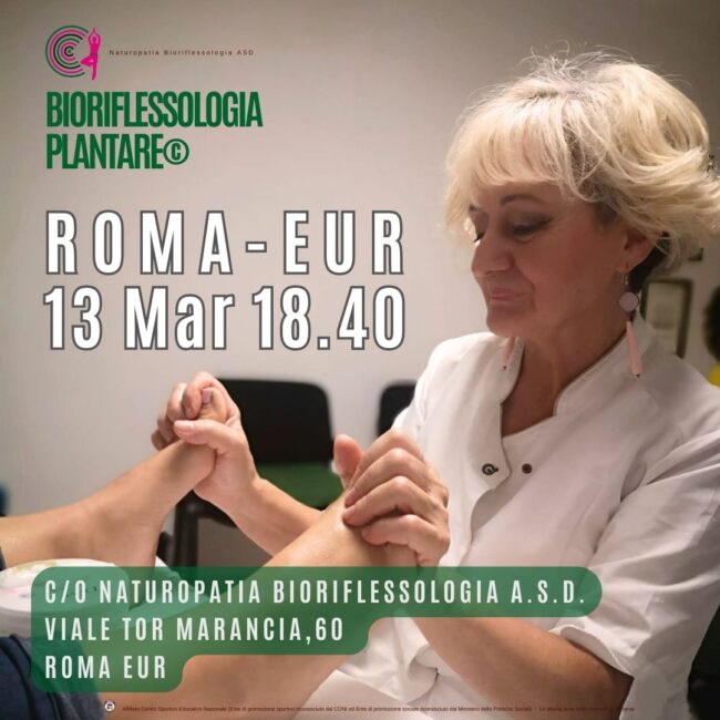 ROMA EUR 13 MAR 2024