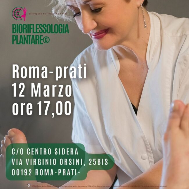 Roma Prati 12 Marzo 2024