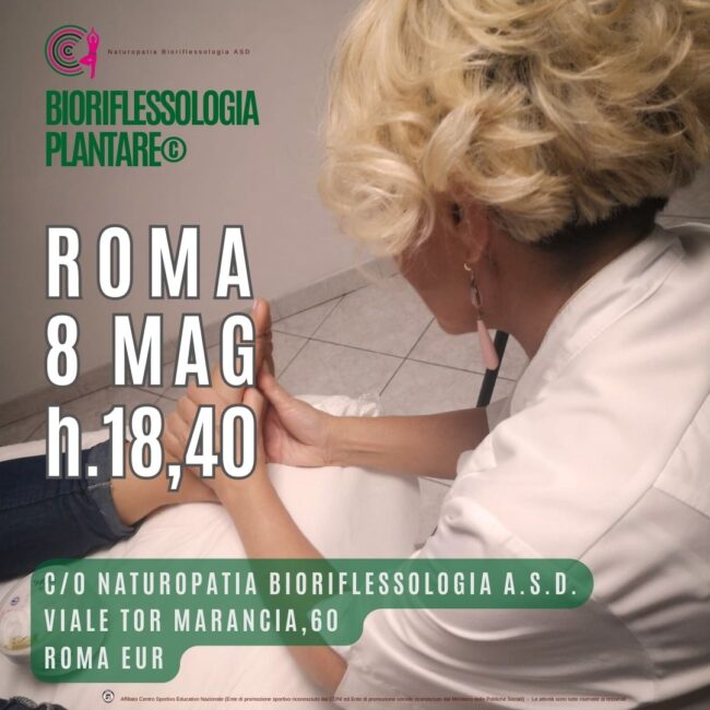ROMA EUR 8 MAG 2024