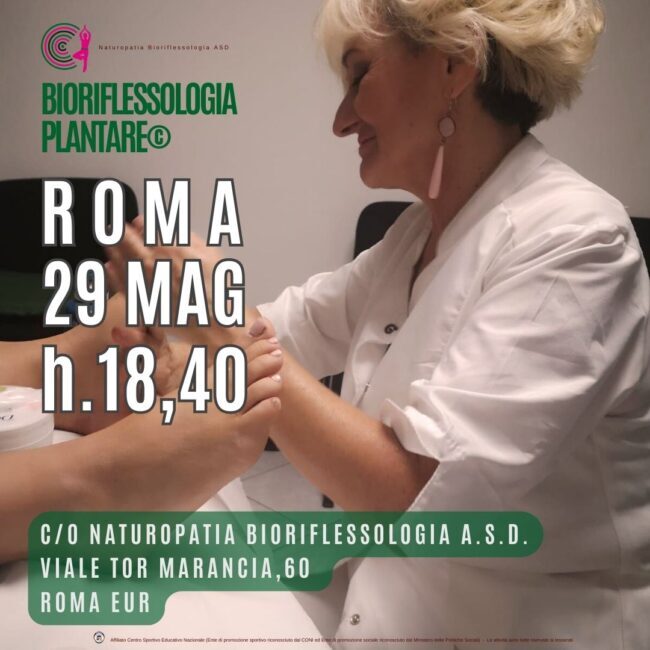 ROMA EUR 29 MAG 2024