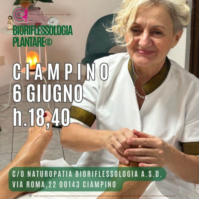 CIAMPINO RM 6 GIU 2024