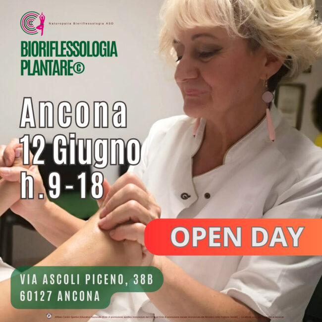 OPEN ANCONA 12 GIU 2024