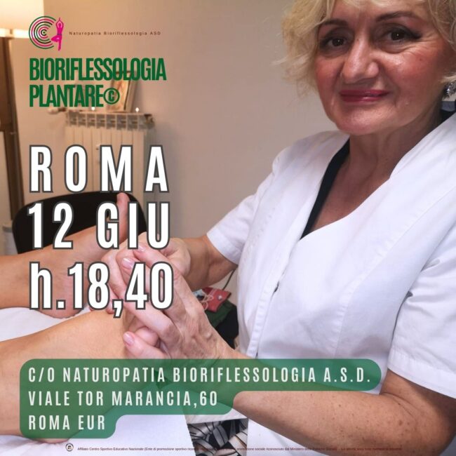 ROMA EUR 12 GIU 2024