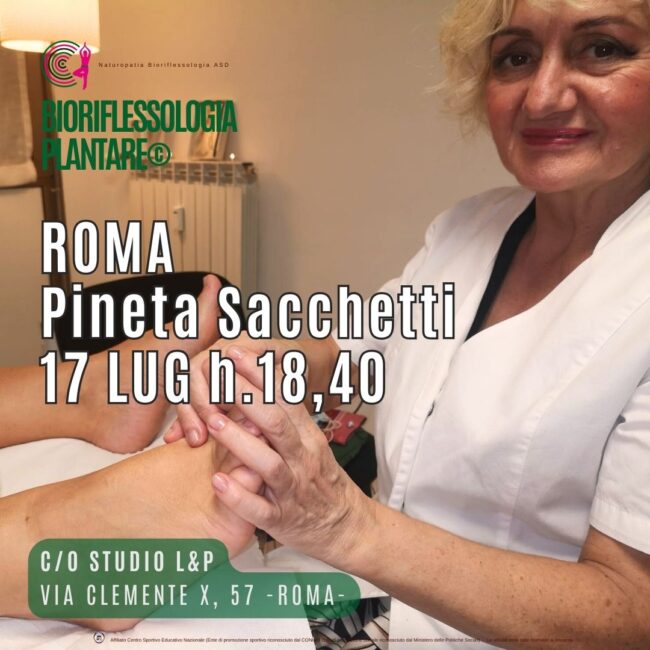 ROMA-Pineta Sacchetti 17 LUG 2024