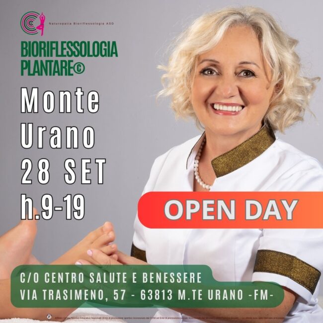 OPEN MONTE URANO FM 26 SET 2024