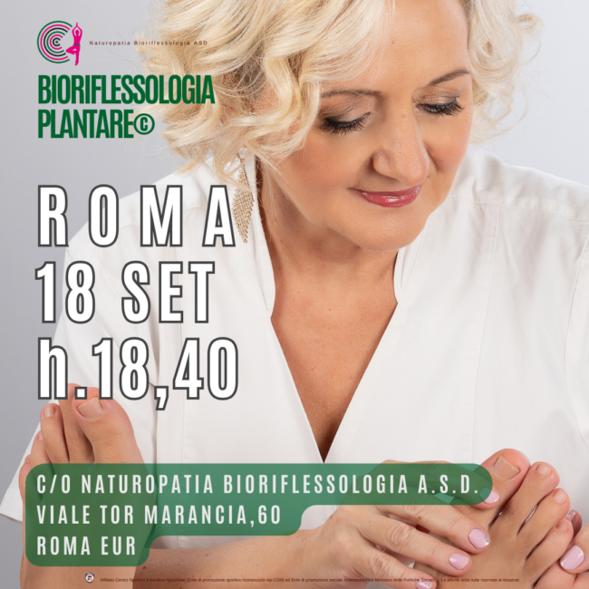 ROMA EUR 18 SET 2024