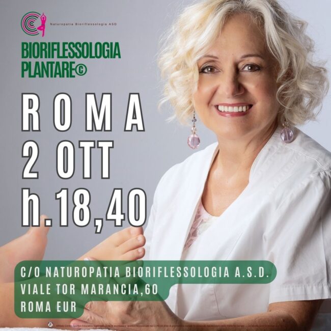 ROMA EUR 2 OTT 2024