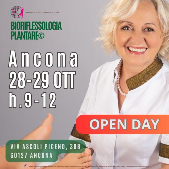 OPEN ANCONA 28-29 OTT 2024