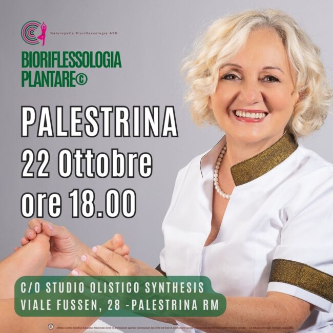 Palestrina 22 OTT 2024