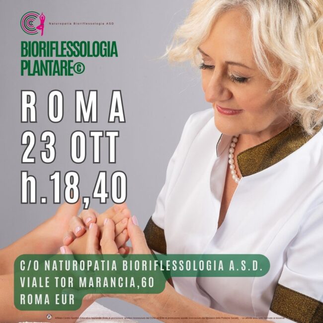 ROMA EUR 23 OTT 2024