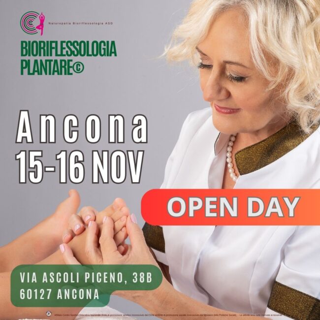 OPEN ANCONA 15-16 NOV 2024