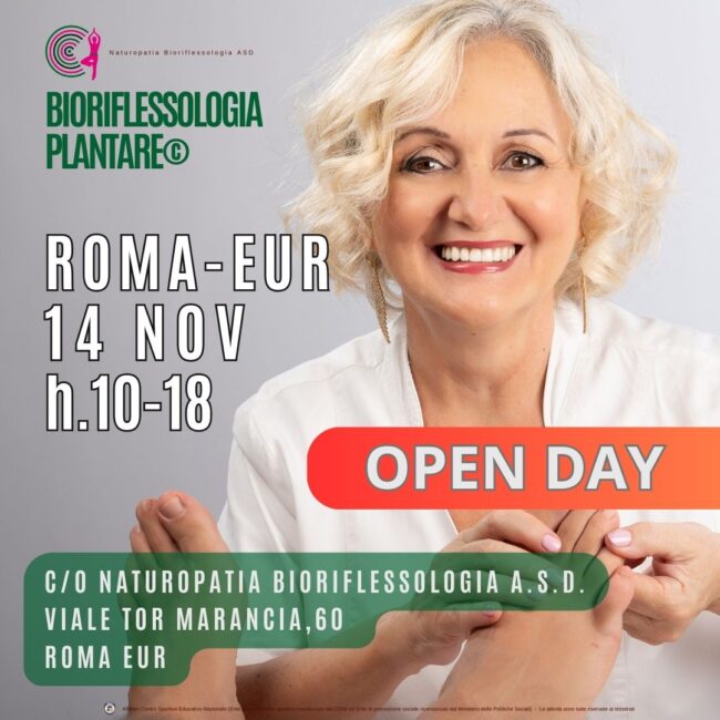 OPEN ROMA EUR 14 NOV 2024