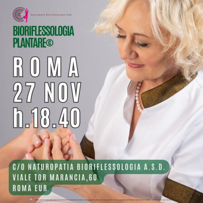 ROMA EUR 27 NOV 2024