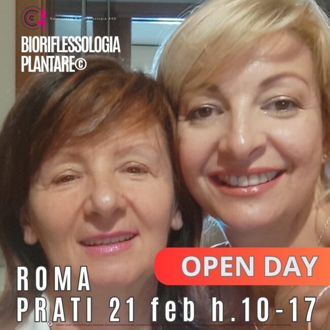 OPENDAY ROMA PRATI 21 FEB 2025