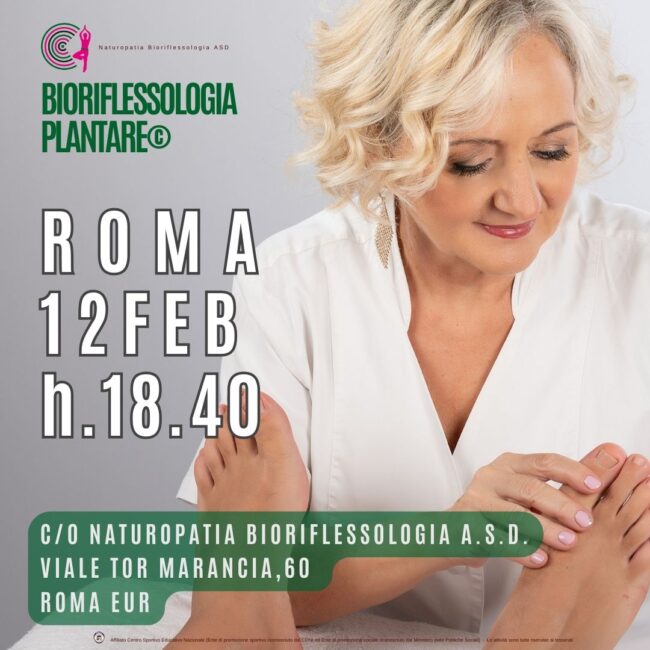 ROMA EUR 12 FEB 2025