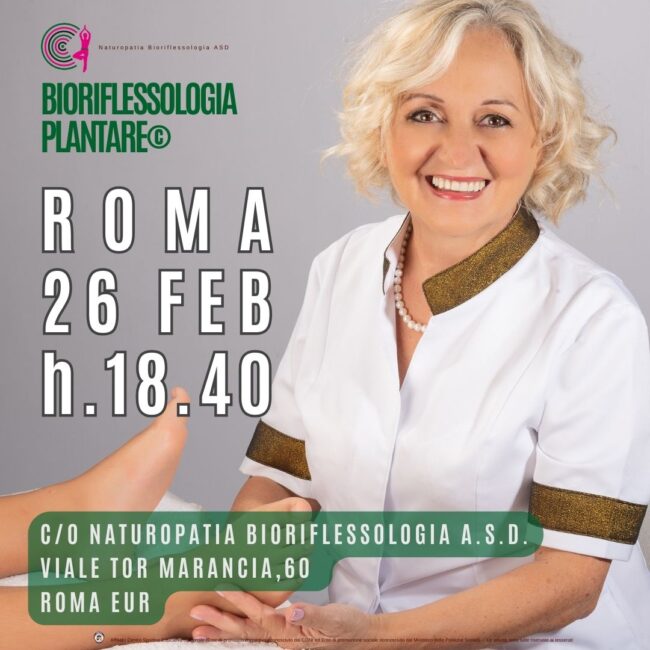 ROMA EUR 26 FEB 2025