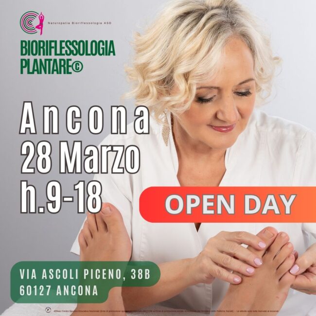 OPEN ANCONA 28 MAR 2025