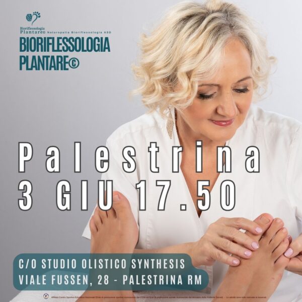 PALESTRINA RM 3 GIU 2025