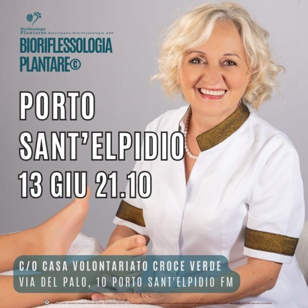 Porto S.Elpidio Croce verde 13 GIU 2025