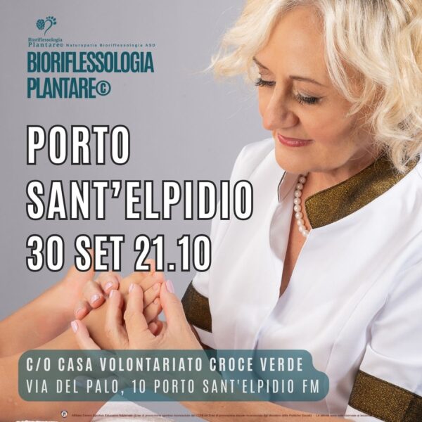 Porto S.Elpidio Croce verde 30 SET 2025