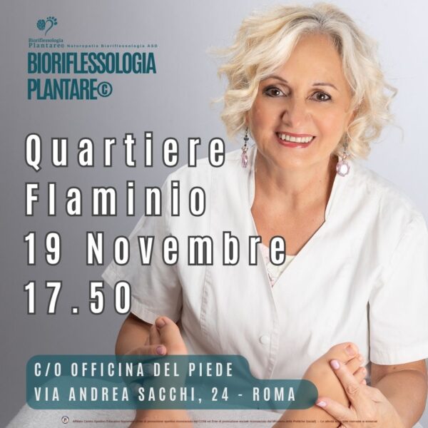 Roma Quartiere Flaminio 19 NOV 2025