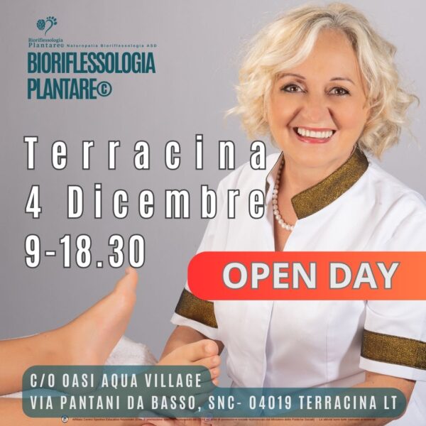 TERRACINA 4 DIC 2025 c:o Oasi