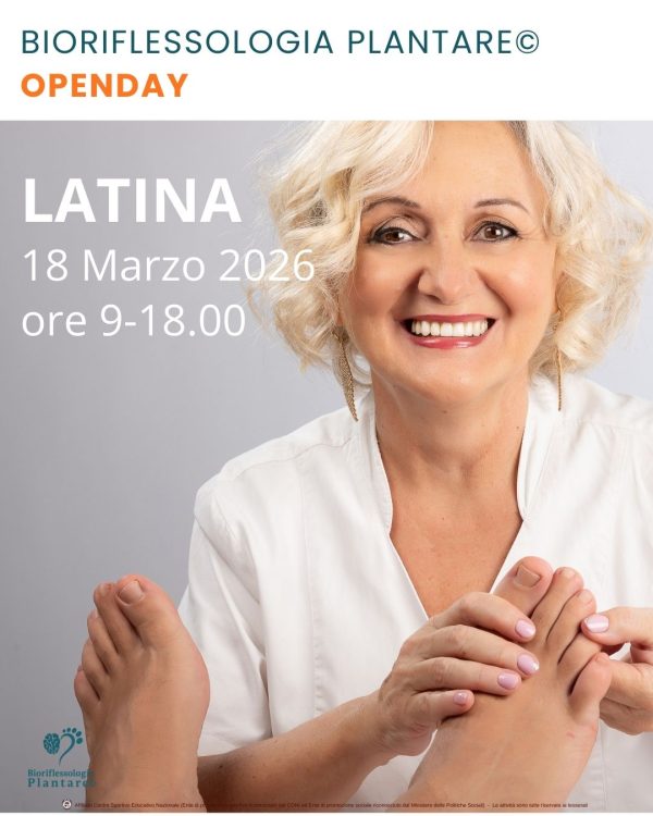 OPEN LATINA 18 MAR 2026