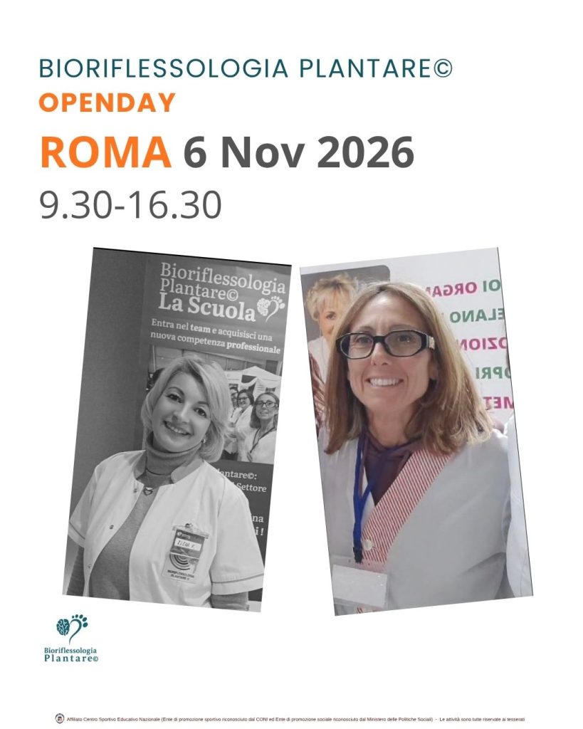 Open Day Roma EUR | 6 novembre 2026