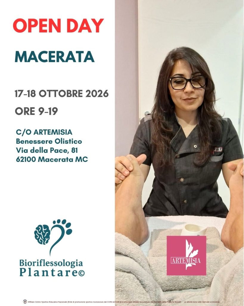 Open Day Macerata | 17-18  ottobre 2026