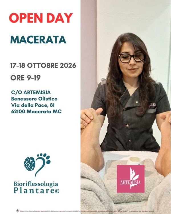 OPENDAY MACERATA 17-18 OTT 2026